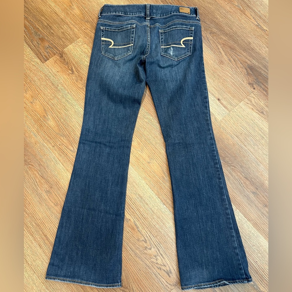 American Eagle Artist Jeans - Picture 4 of 5